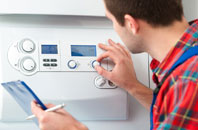 free commercial Swanland boiler quotes